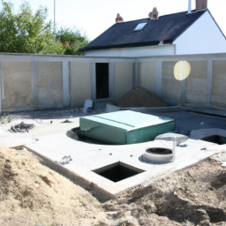 Extension de Véranda : Créer un Coin Bureau avec Vue sur le Jardin Seyssinet-Pariset